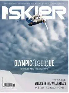 SBC SKIER - April 2015