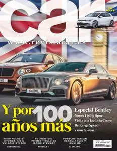 Car España - noviembre 2019