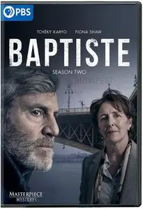 Baptiste (2021) [Season 2]