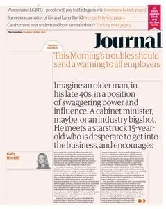 The Guardian Journal - 30 May 2023