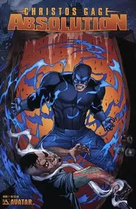 Absolution #1 (Of 6)
