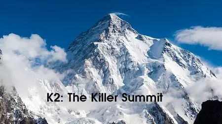 BBC Storyville - K2: The Killer Summit (2014)