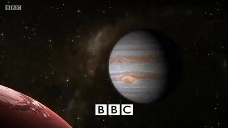 BBC The Sky at Night - Space Britannia (2018)