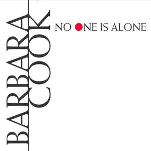 Barbara Cook - No One Is Alone (2007)