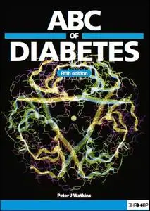 ABC of Diabetes,  5th Edition