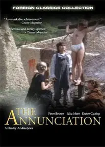 Angyali üdvözlet (1984) [Repost]
