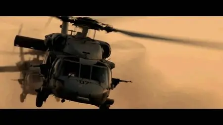 Act of Valor (2012)
