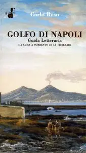 Carlo Raso - GOLFO DI NAPOLI Guida Letteraria: Da Cuma a Sorrento in 43 itinerari