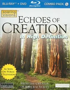 Echoes of Creation (2010)