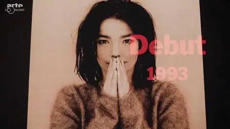 (Arte) Björk ! (2015)