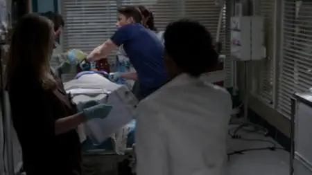 Grey's Anatomy S12E07