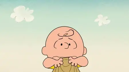The Snoopy Show S01E13