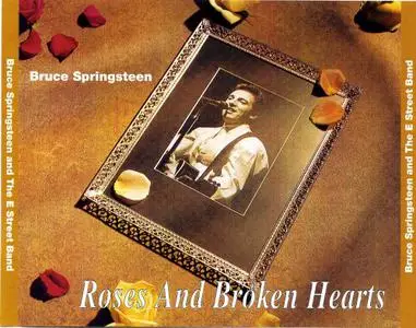 Bruce Springsteen - Roses And Broken Hearts (1998)