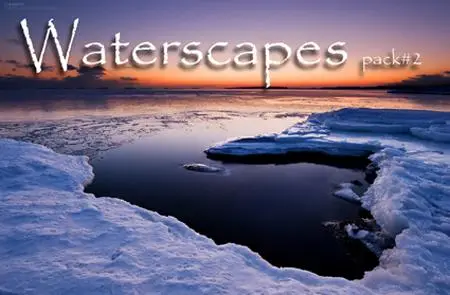Waterscapes Pack 2
