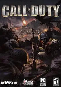 Call Of Duty 1 (Full Rip)