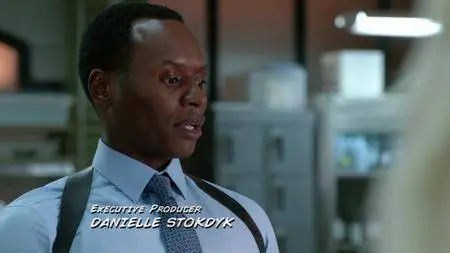 iZombie S04E03