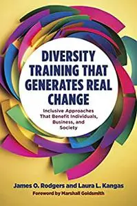 Diversity Training That Generates Real Change