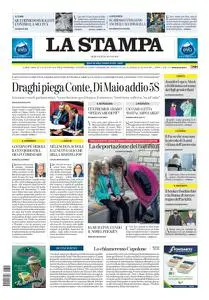 La Stampa Asti - 22 Giugno 2022