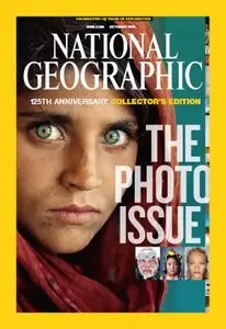 National Geographic USA - October 2013 (True PDF)