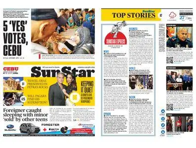 Sun.Star – December 14, 2017
