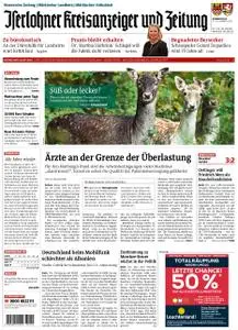 Iserlohner Kreisanzeiger – 27. Dezember 2018