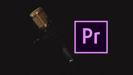 Master Premiere Pro - Audio Editing