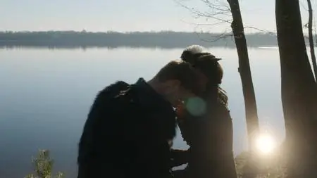 Blood, Sex & Royalty S01E02