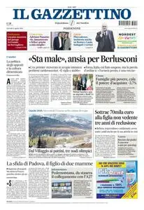 Il Gazzettino Pordenone - 6 Aprile 2023
