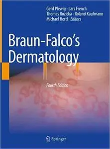 Braun-Falco´s Dermatology, 4th Edition