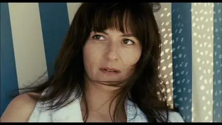 Der Baader Meinhof Komplex/The Baader Meinhof Complex (2008)