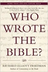 Who Wrote the Bible? (repost)