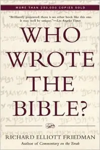 Who Wrote the Bible?