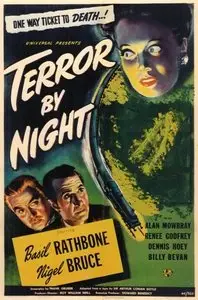Sherlock Holmes: Terror by Night (1946)