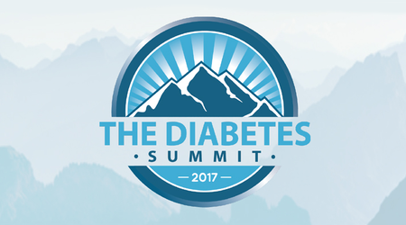 The 2017 Diabetes Summit, 20th - 27th March 2017