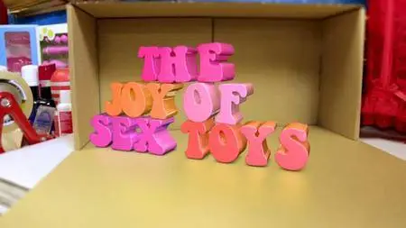 The Joy of Sex Toys (2016)