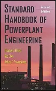 Standard Handbook of Powerplant Engineering