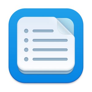 File List Export 2.7.3