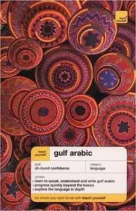 Teach Yourself Gulf Arabic Complete Course