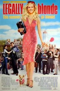 Legally Blonde (2001)