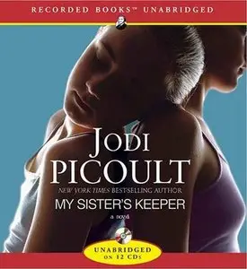 Jodi Picoult - My Sister's Keeper  <AudioBook>