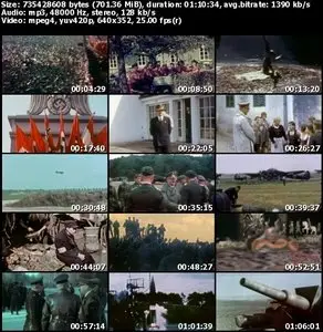 Hitler in Colour (2005)