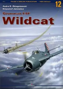 Grumman F4F Wildcat (repost)