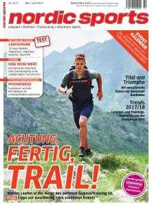 Nordic Sports - Mai-Juni 2017