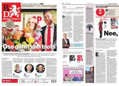 Brabants Dagblad - Veghel-Uden – 14 december 2017