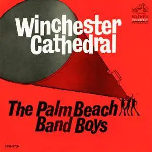 The Palm Beach Band Boys - Winchester Cathedral (1966/2016) [Official Digital Download 24-bit/192kHz]