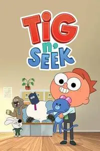 Tig n' Seek S04E03