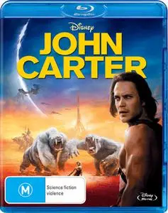 John Carter (2012)