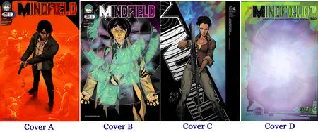 Mindfield #00 (2010)