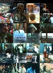 The 21 Carat Snatch (1971) 