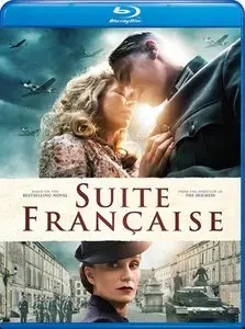 Suite Française (2014)